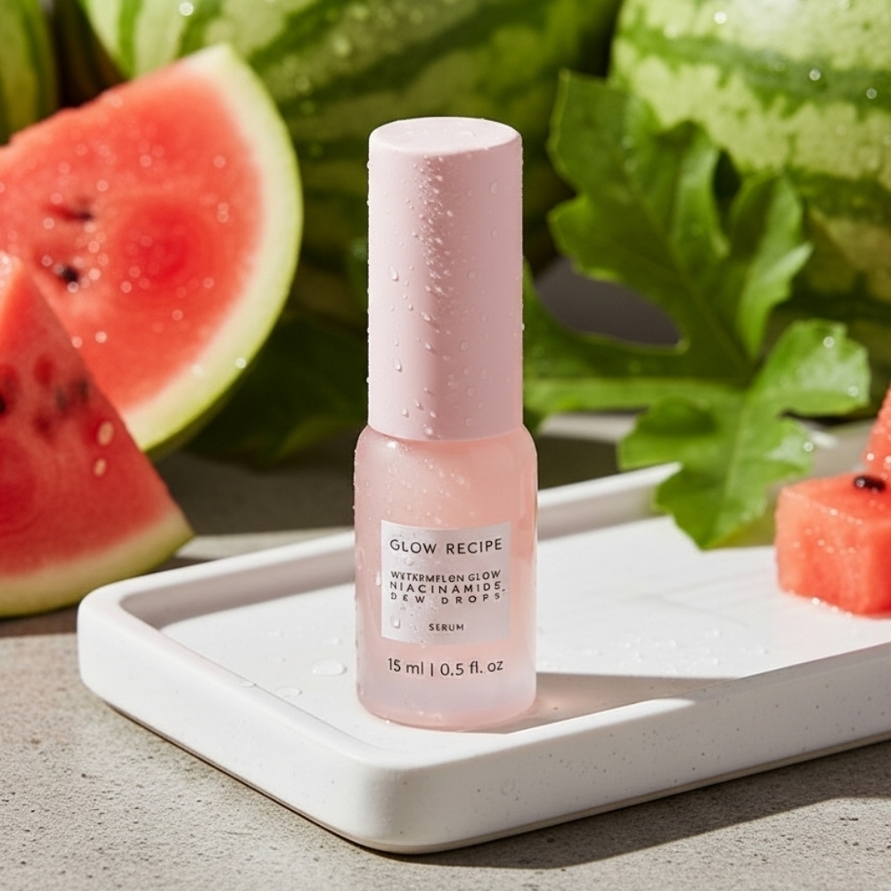 Glow Recipe Watermelon Glow Niacinamide Dew Drops 15 Ml New